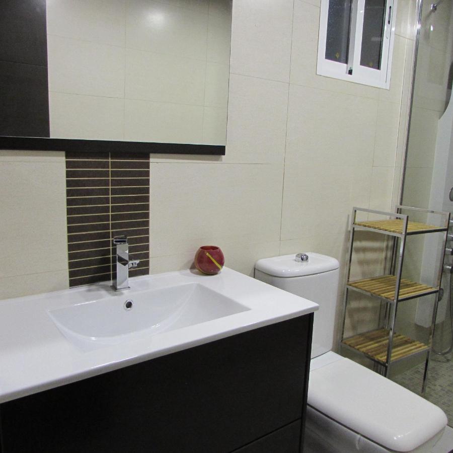 Garrucha Home And Beach Dış mekan fotoğraf