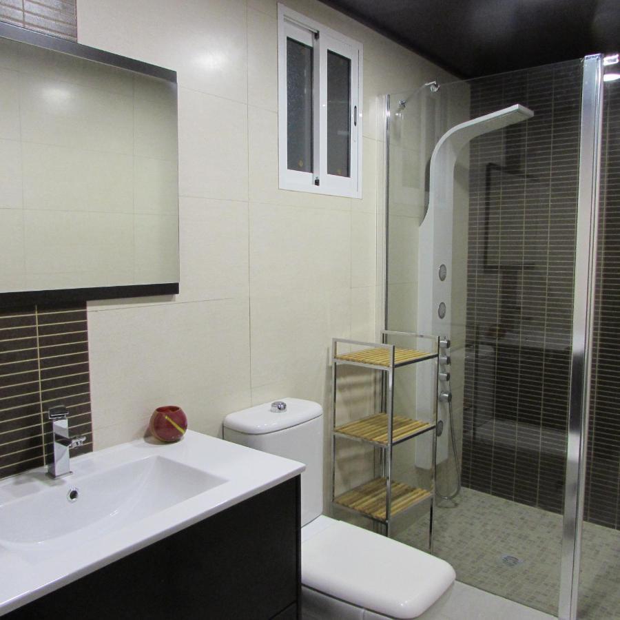 Garrucha Home And Beach Dış mekan fotoğraf