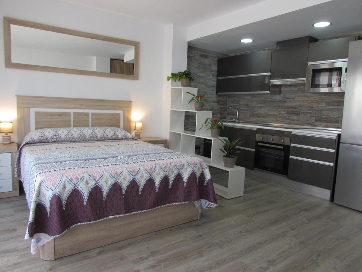 Garrucha Home And Beach Dış mekan fotoğraf