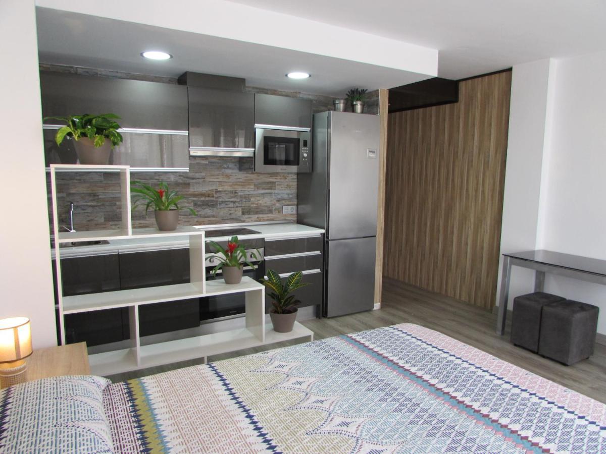 Garrucha Home And Beach Dış mekan fotoğraf