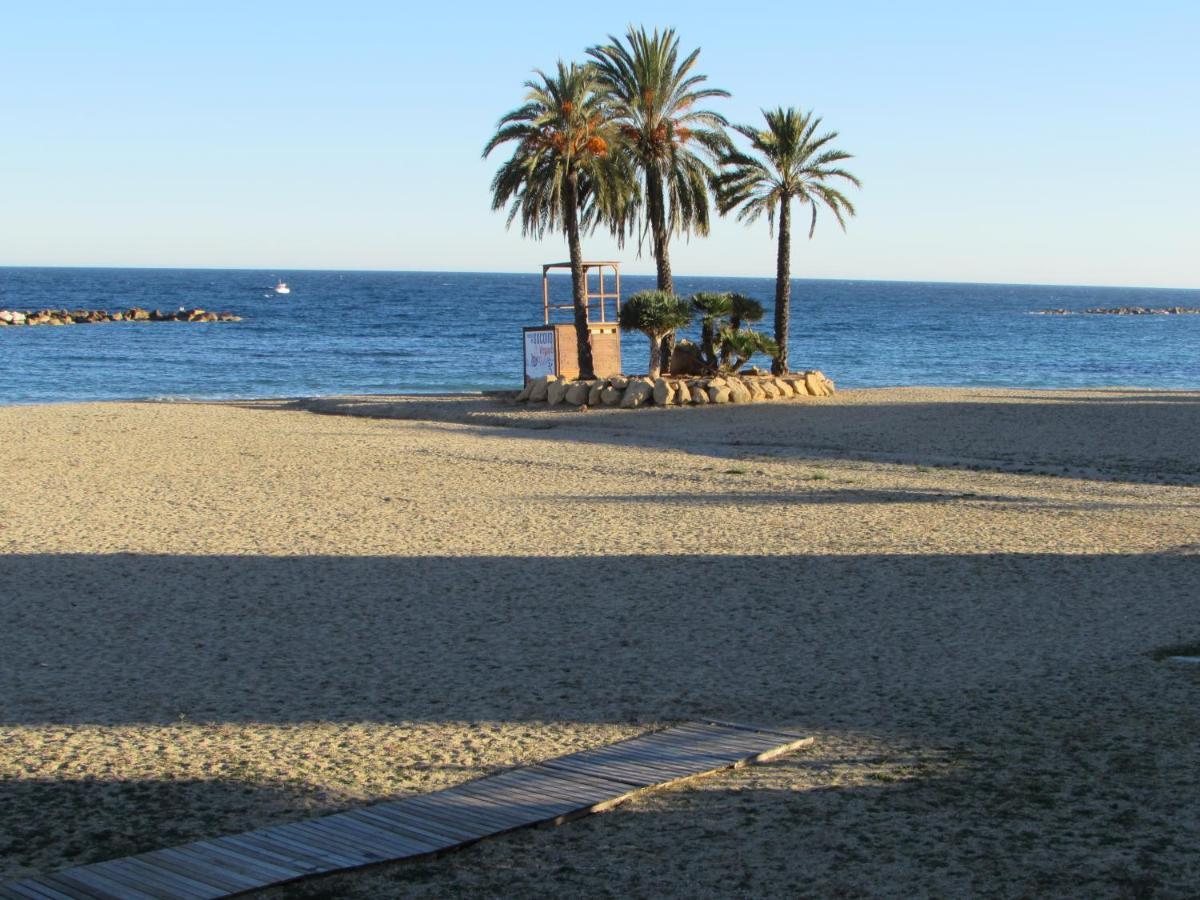 Garrucha Home And Beach Dış mekan fotoğraf