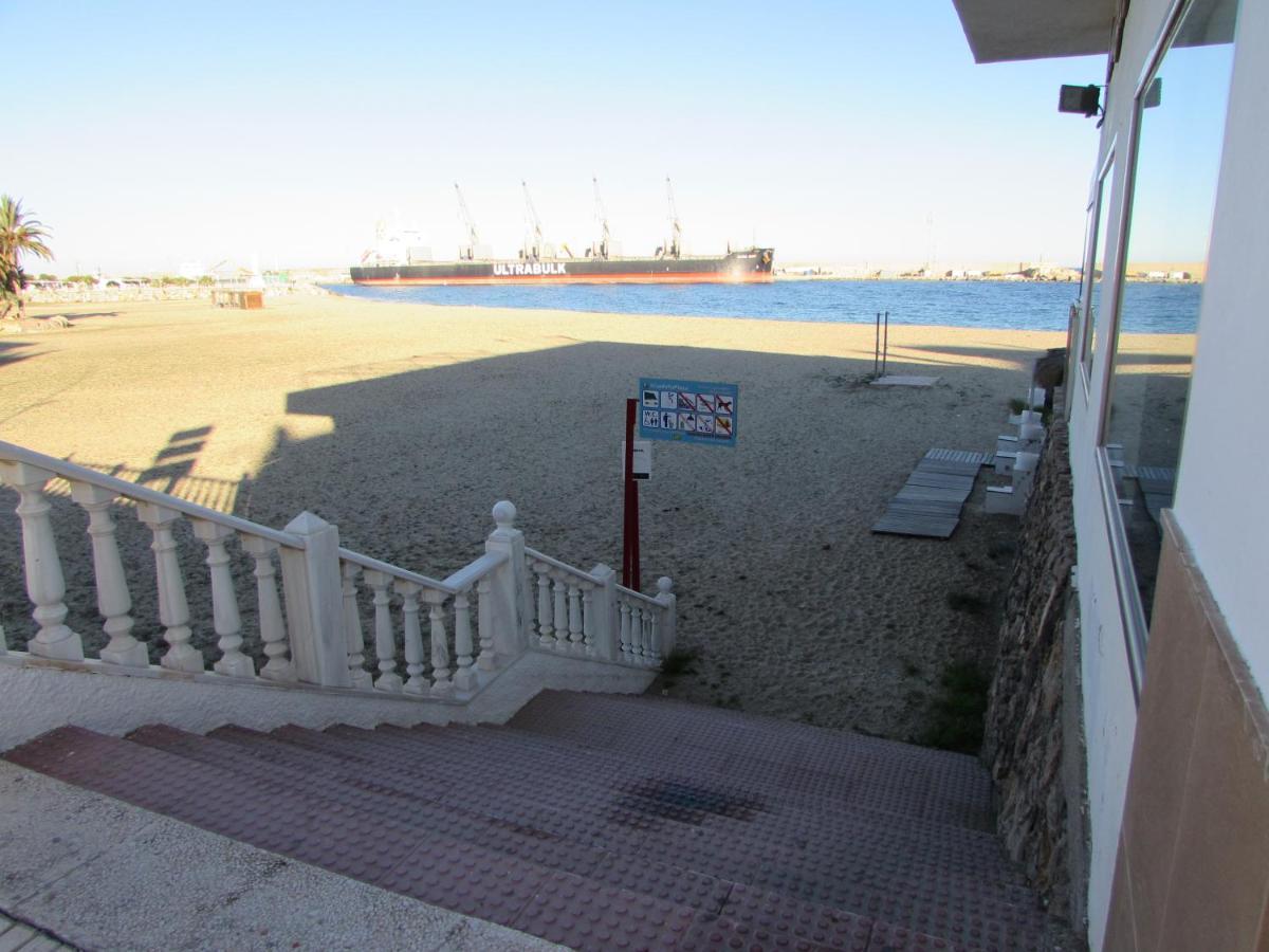 Garrucha Home And Beach Dış mekan fotoğraf