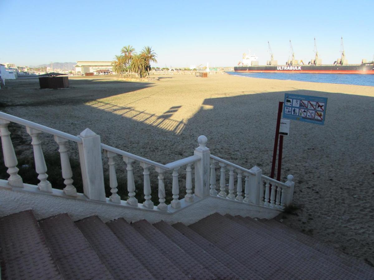 Garrucha Home And Beach Dış mekan fotoğraf