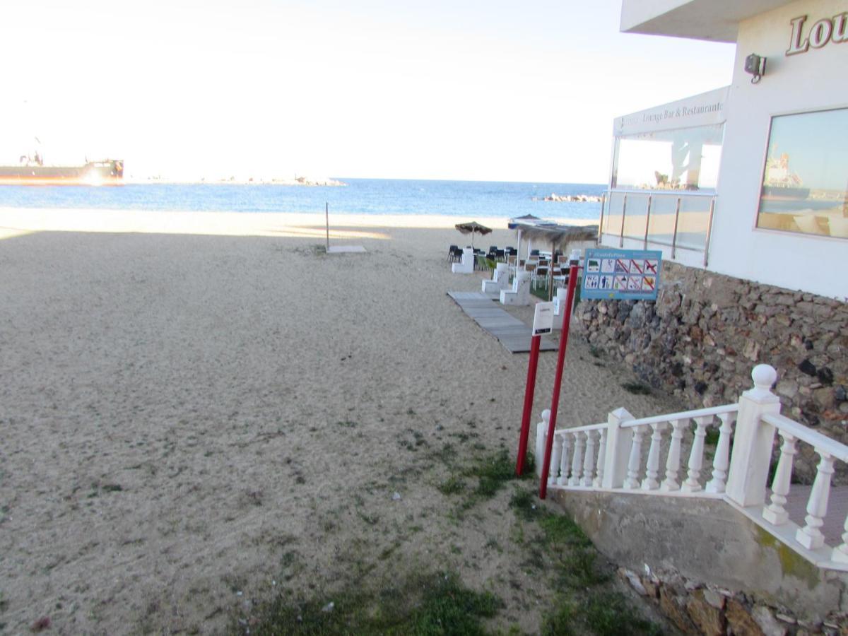 Garrucha Home And Beach Dış mekan fotoğraf