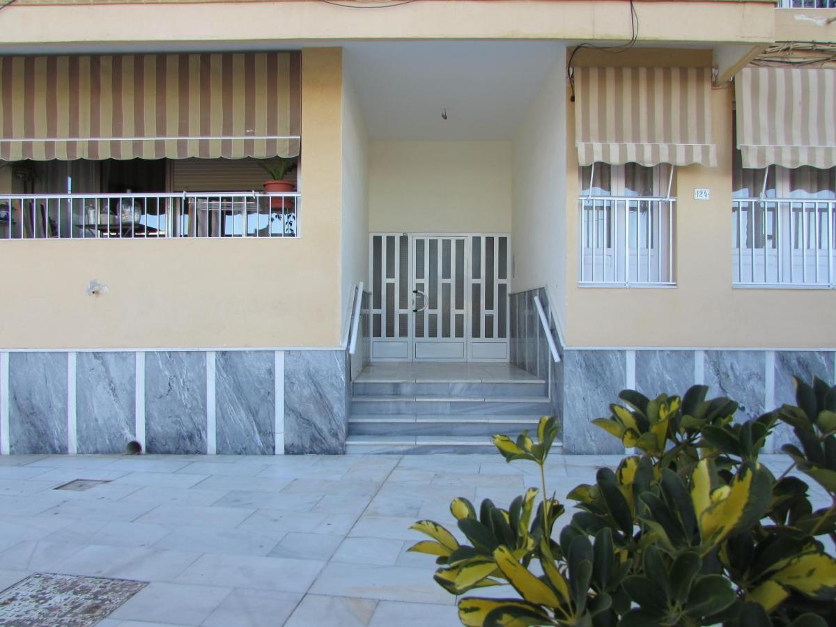 Garrucha Home And Beach Dış mekan fotoğraf
