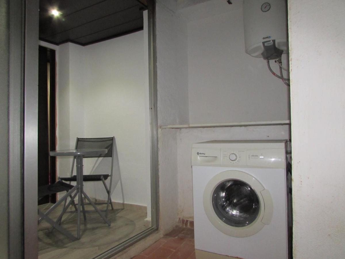 Garrucha Home And Beach Dış mekan fotoğraf