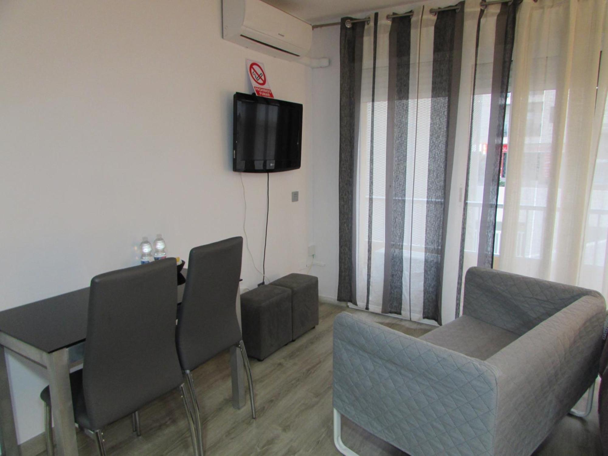 Garrucha Home And Beach Dış mekan fotoğraf